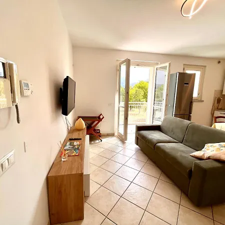 Luminoso Indipendente, Al Mare ! Appartement Carrara