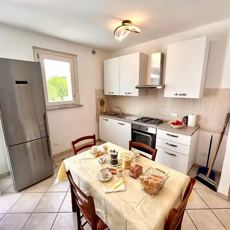 Luminoso Indipendente, Al Mare ! Apartment Carrara