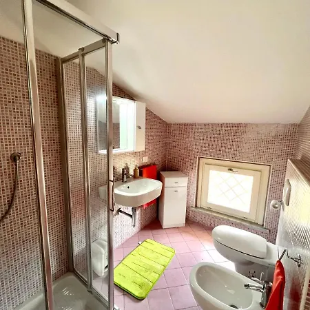Luminoso Indipendente, Al Mare ! Apartment Carrara