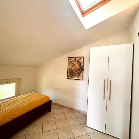 Luminoso Indipendente, Al Mare ! Apartment *