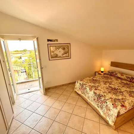 Luminoso Indipendente, Al Mare ! Appartement Carrara