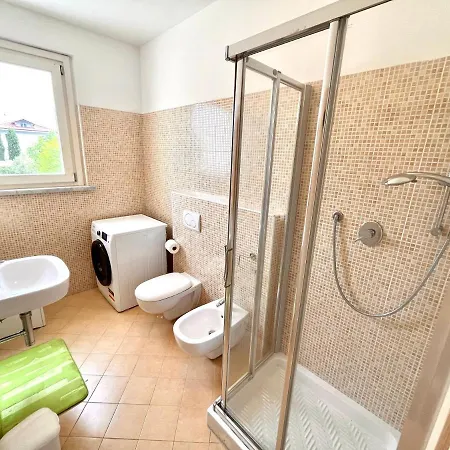 Luminoso Indipendente, Al Mare ! Appartement Carrara