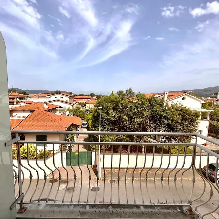 Luminoso Indipendente, Al Mare ! Apartment Carrara