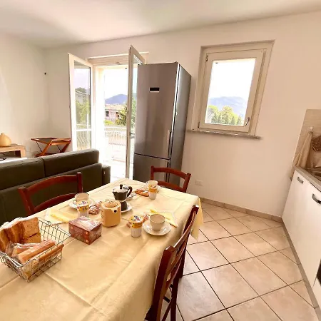 Appartement Luminoso Indipendente, Al Mare ! Carrara